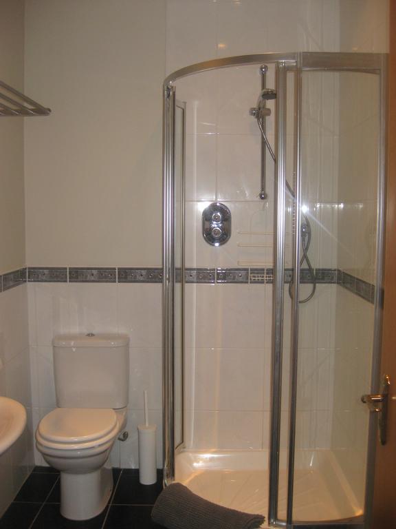 Howth Village Apartment Exterior photo